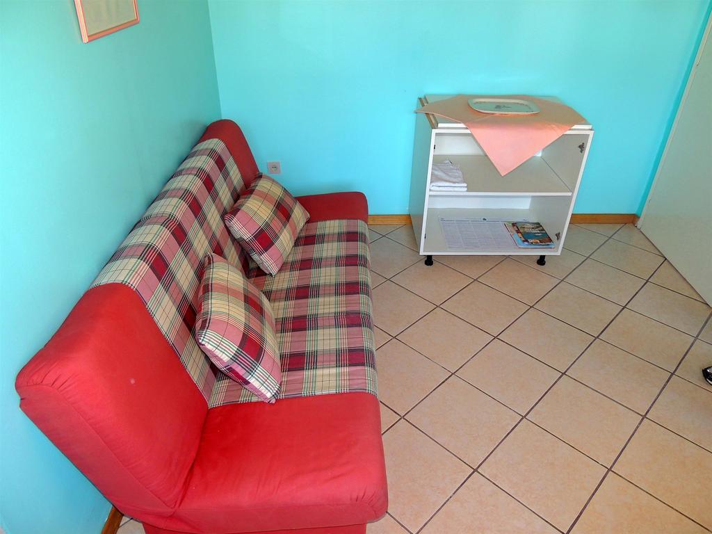 Apartments Zlatko Krk Town Kültér fotó